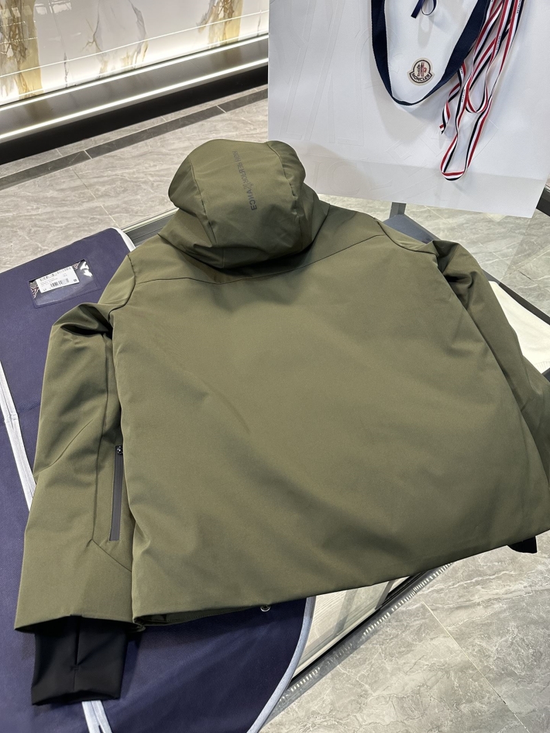 Balenciaga Down Coat